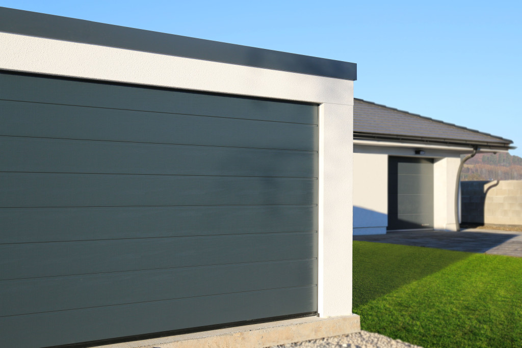 lacn&aacute; gar&aacute;ž