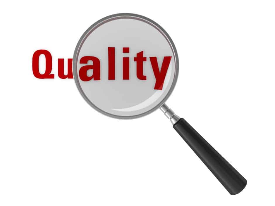 Quality – garaż wysokiej jakości