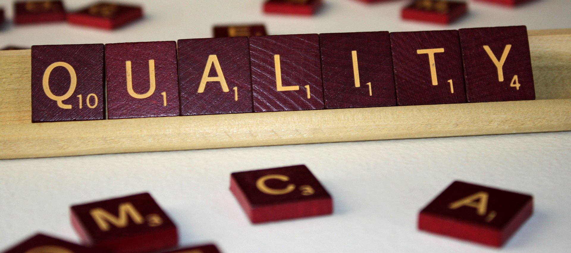 Quality – Wysokiej jakości garaż dla samochodu