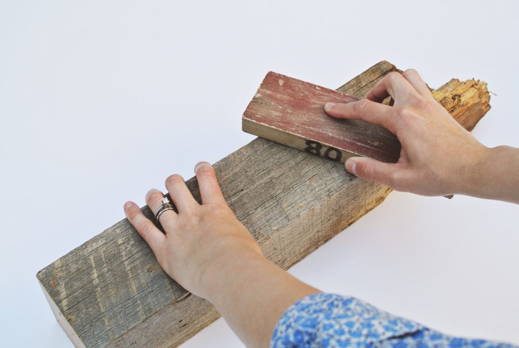 jak konserwować drewno