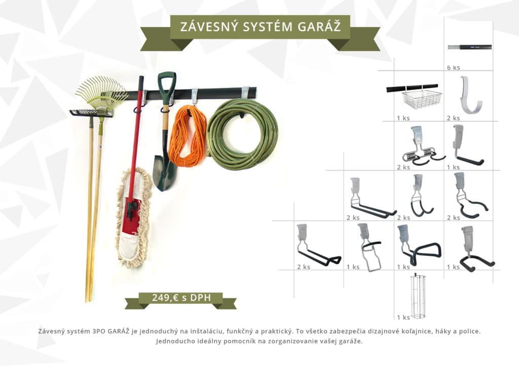 system zawieszeń - GARAŻ