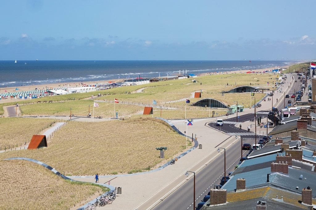 07-underground-parking-katwijk-aan-zee_birdseye-north-entrance