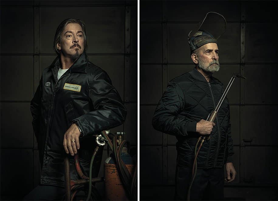 renaissance-paintings-recreated-auto-mechanics-photography-freddy-fabris-2