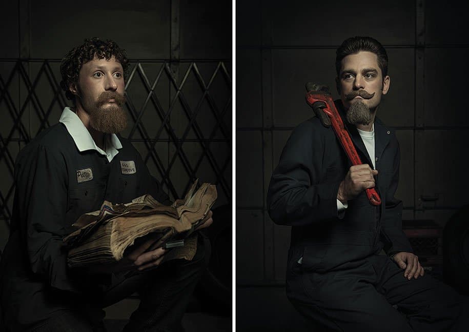 renaissance-paintings-recreated-auto-mechanics-photography-freddy-fabris-3