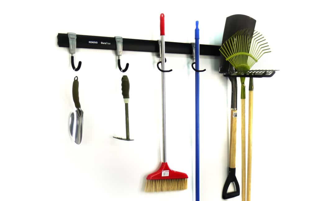 systemy wieszane do domku ogrodowego