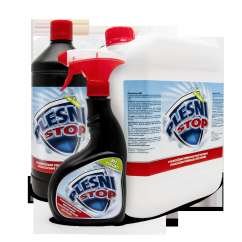 PLESNI STOP preparat przeciw pleśni