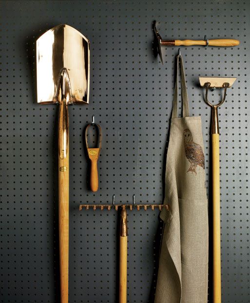 Zawieszone narzędzia