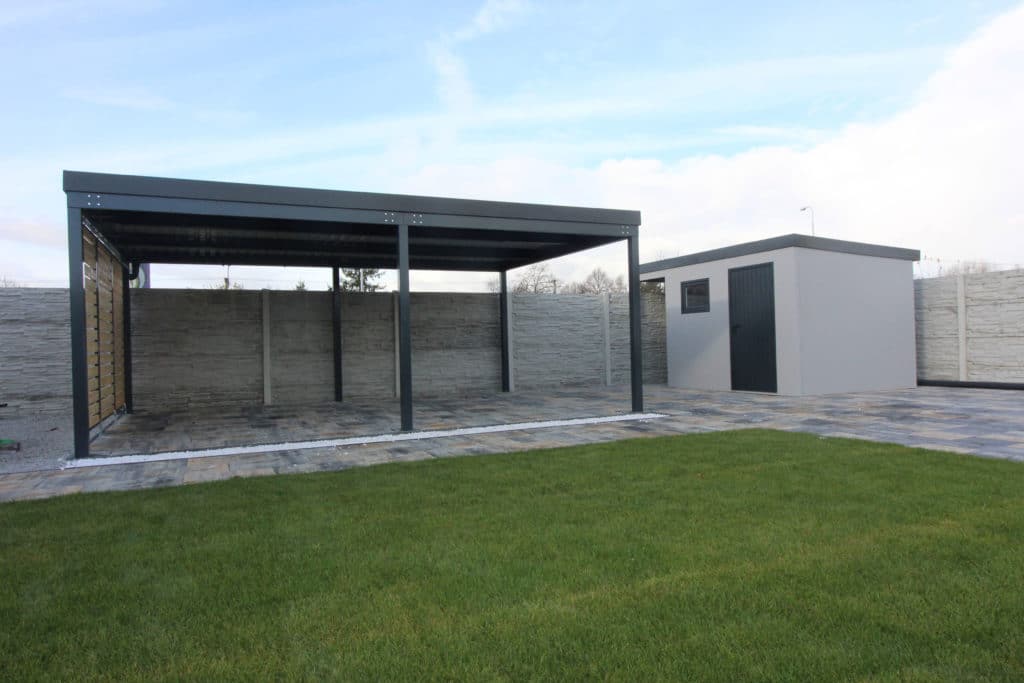 Montovan&yacute; pr&iacute;stre&scaron;ok GARDEON