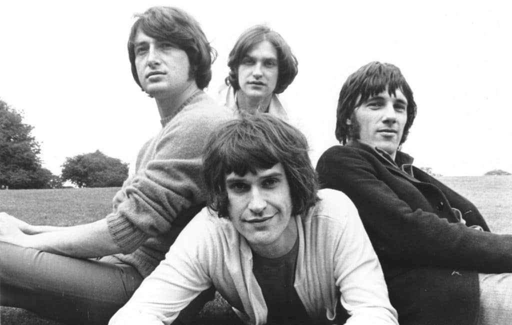 The Kinks
