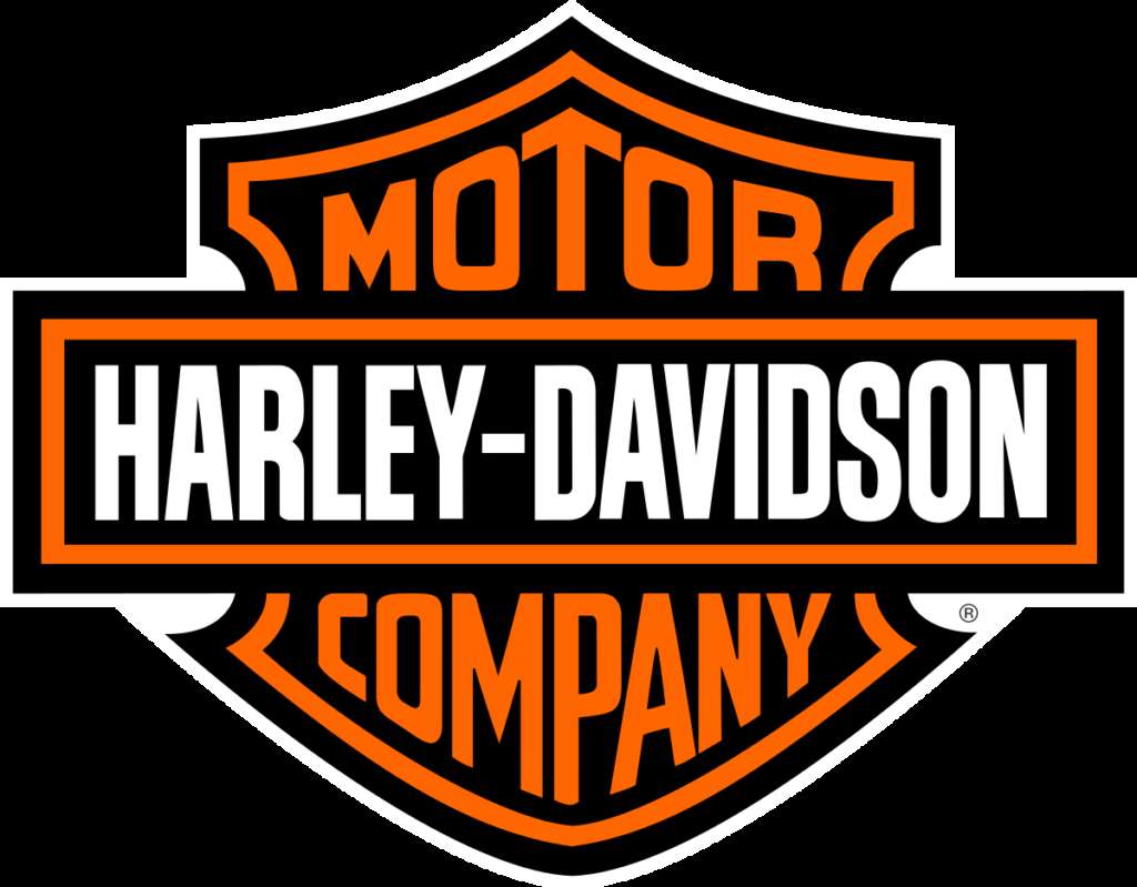 Motor Company HARLEY-DAVIDSON