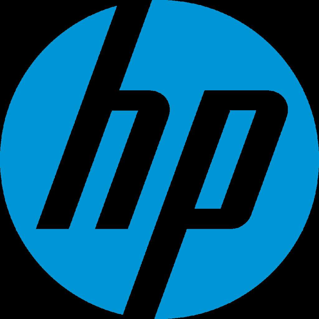 logo HP