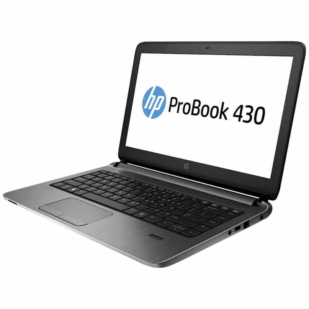 hp ProBook 430