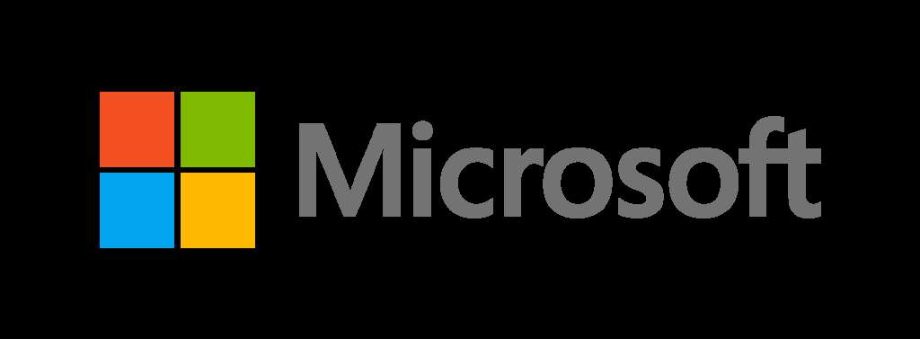 logo Microsoft