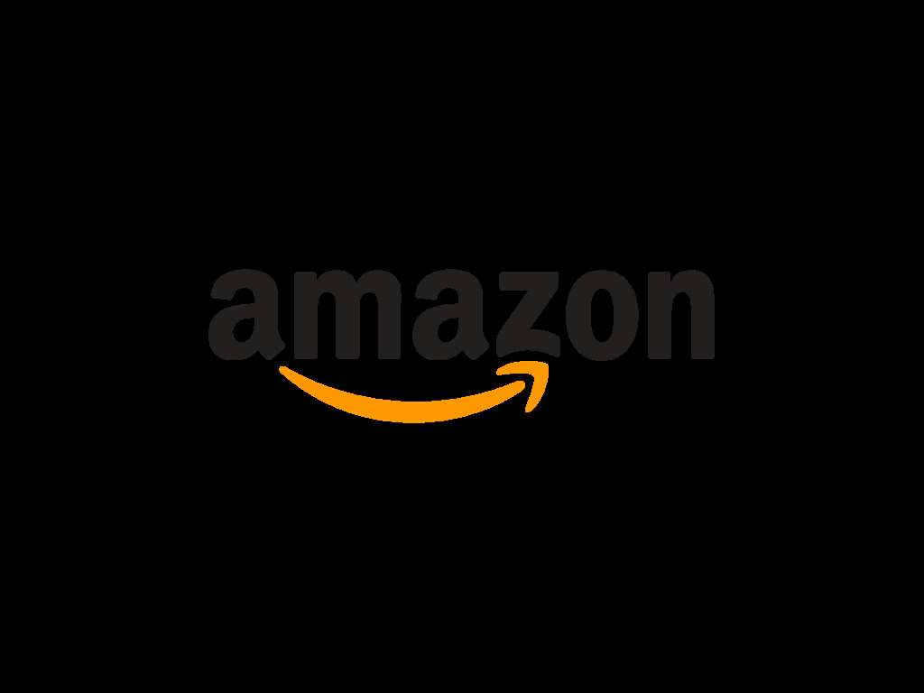 logo Amazon