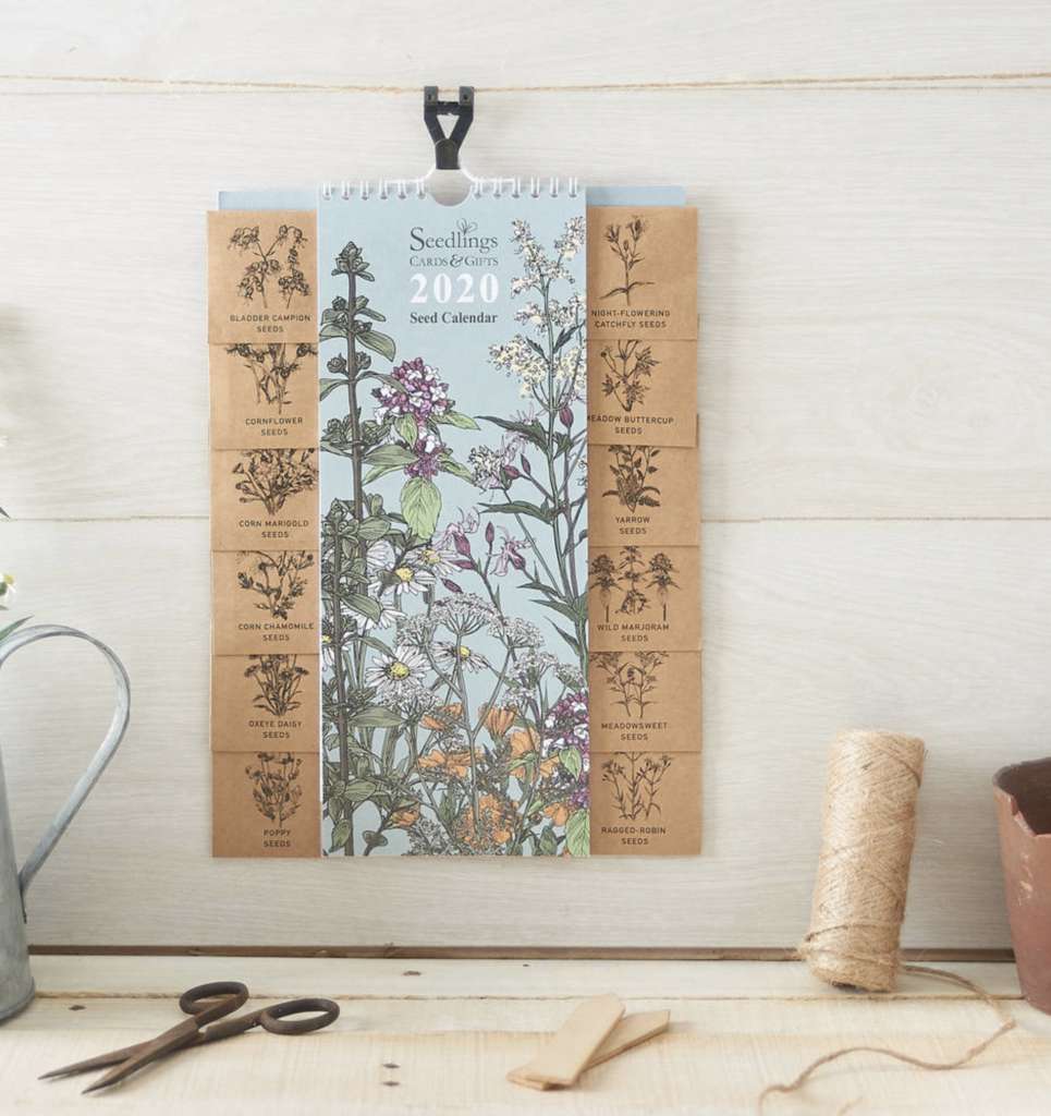 Kalendár s bylikami