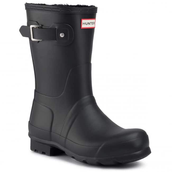 Zateplené čižmy do záhrady