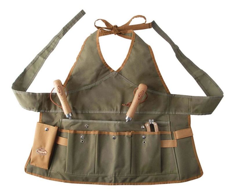 Záhradkárska zástera