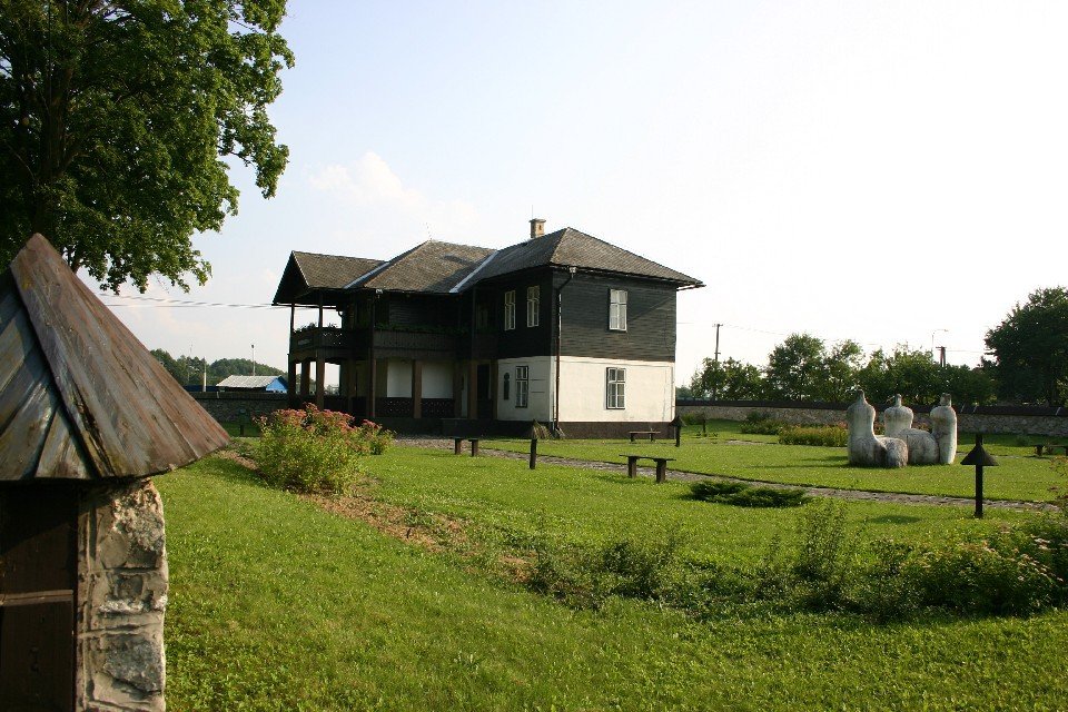 Galeria Mikul&aacute;&scaron;a Galandu