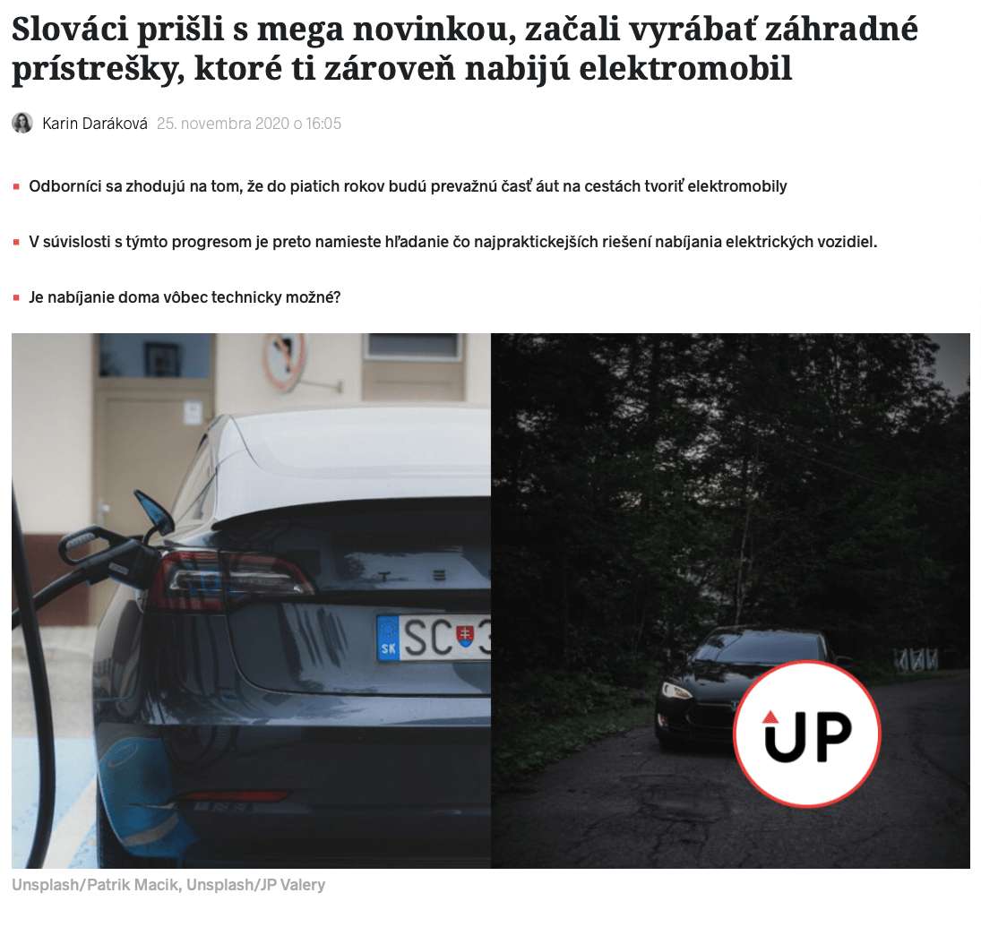 Artykuł na startitup