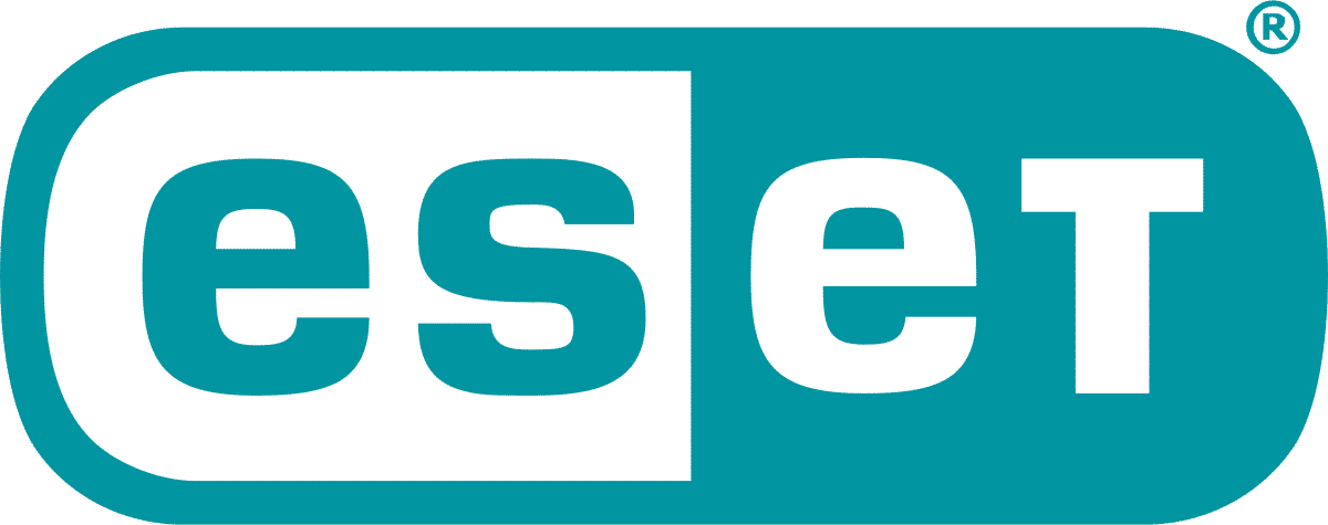 Logo ESET