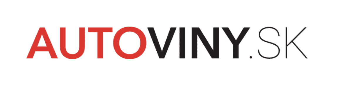 Logo Autoviny