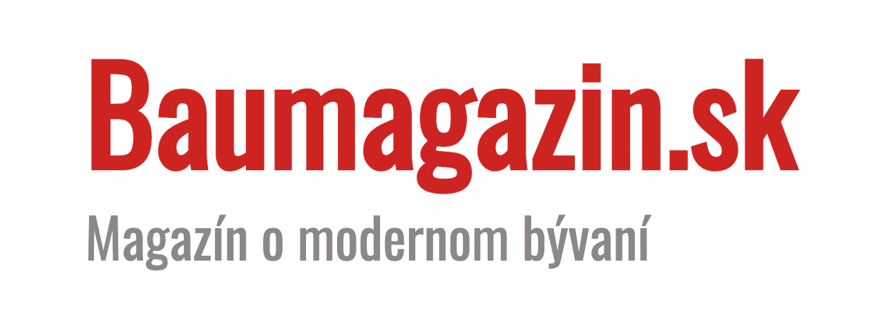 Logo baumagazin