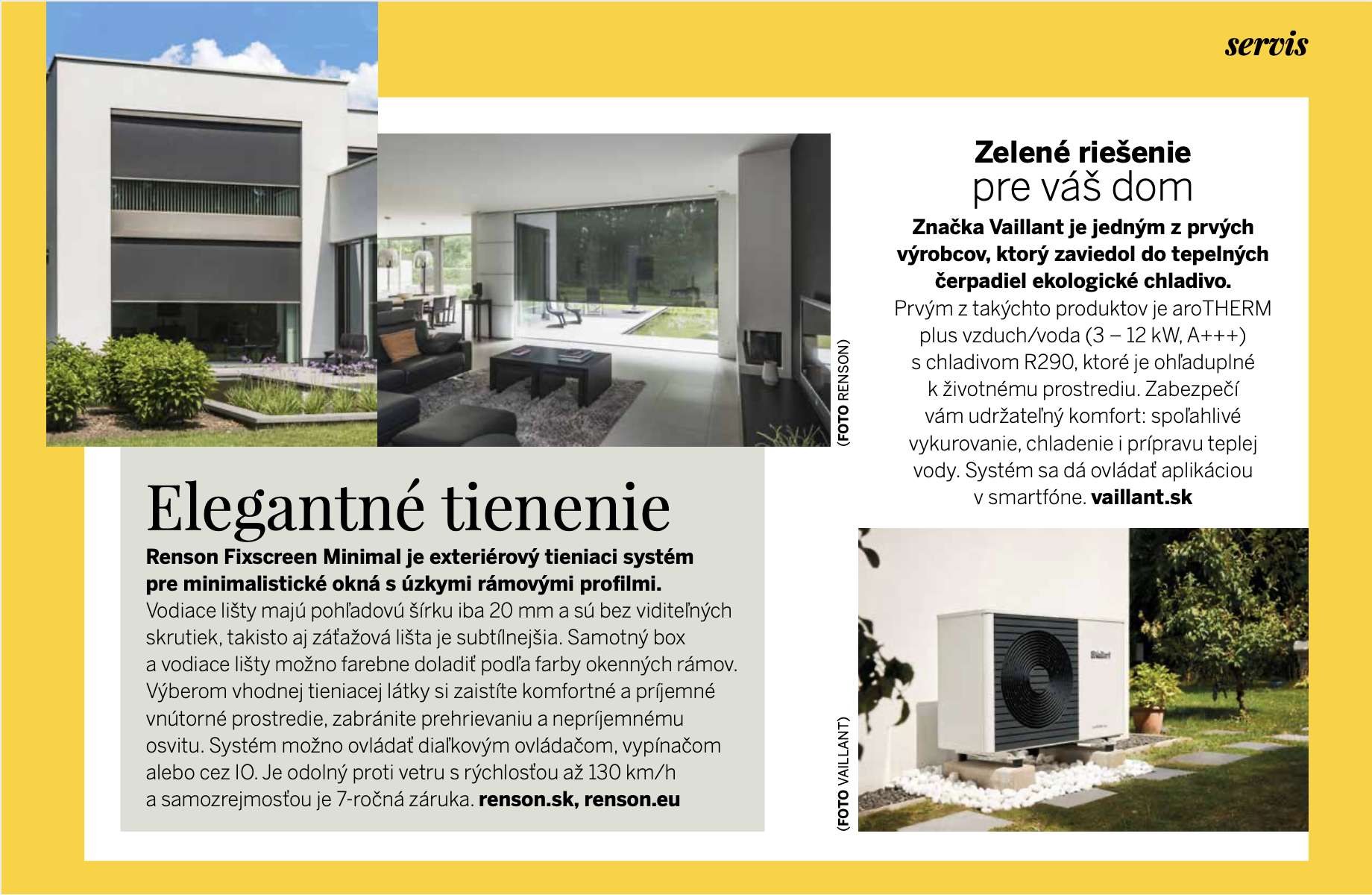 Artykuł w czasopiśmie Pekn&eacute; B&yacute;vanie