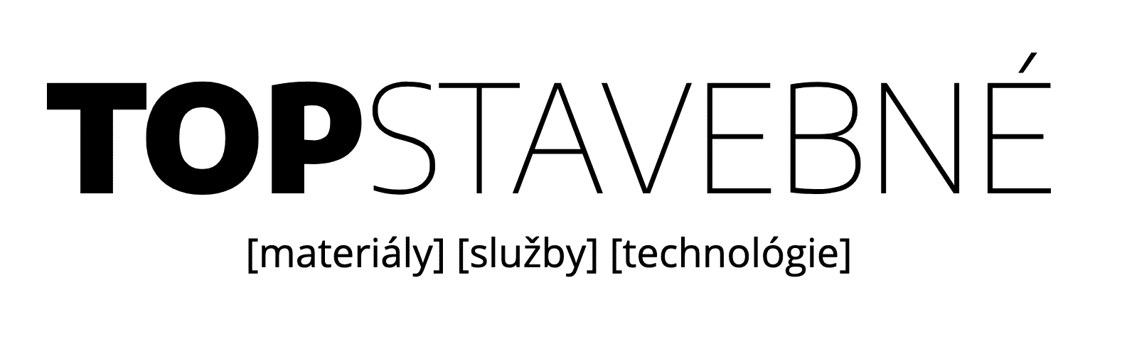 Logo Top Stavebné