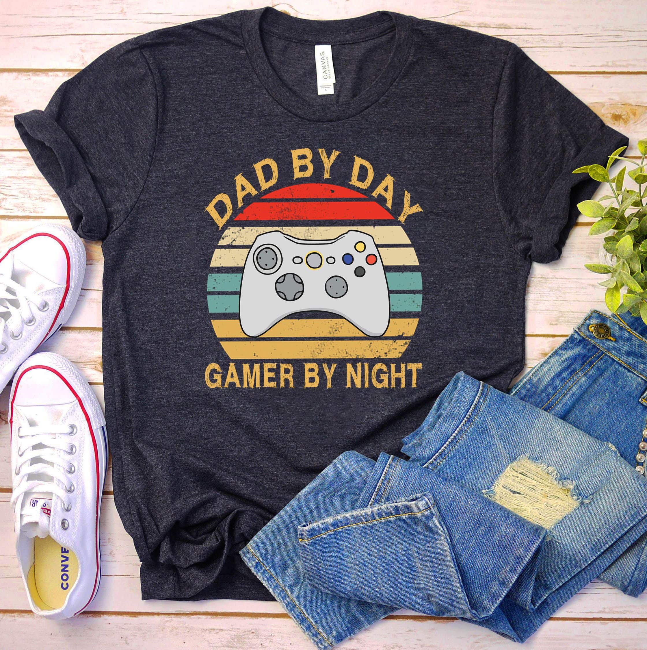 Koszulka na Dzień Ojca