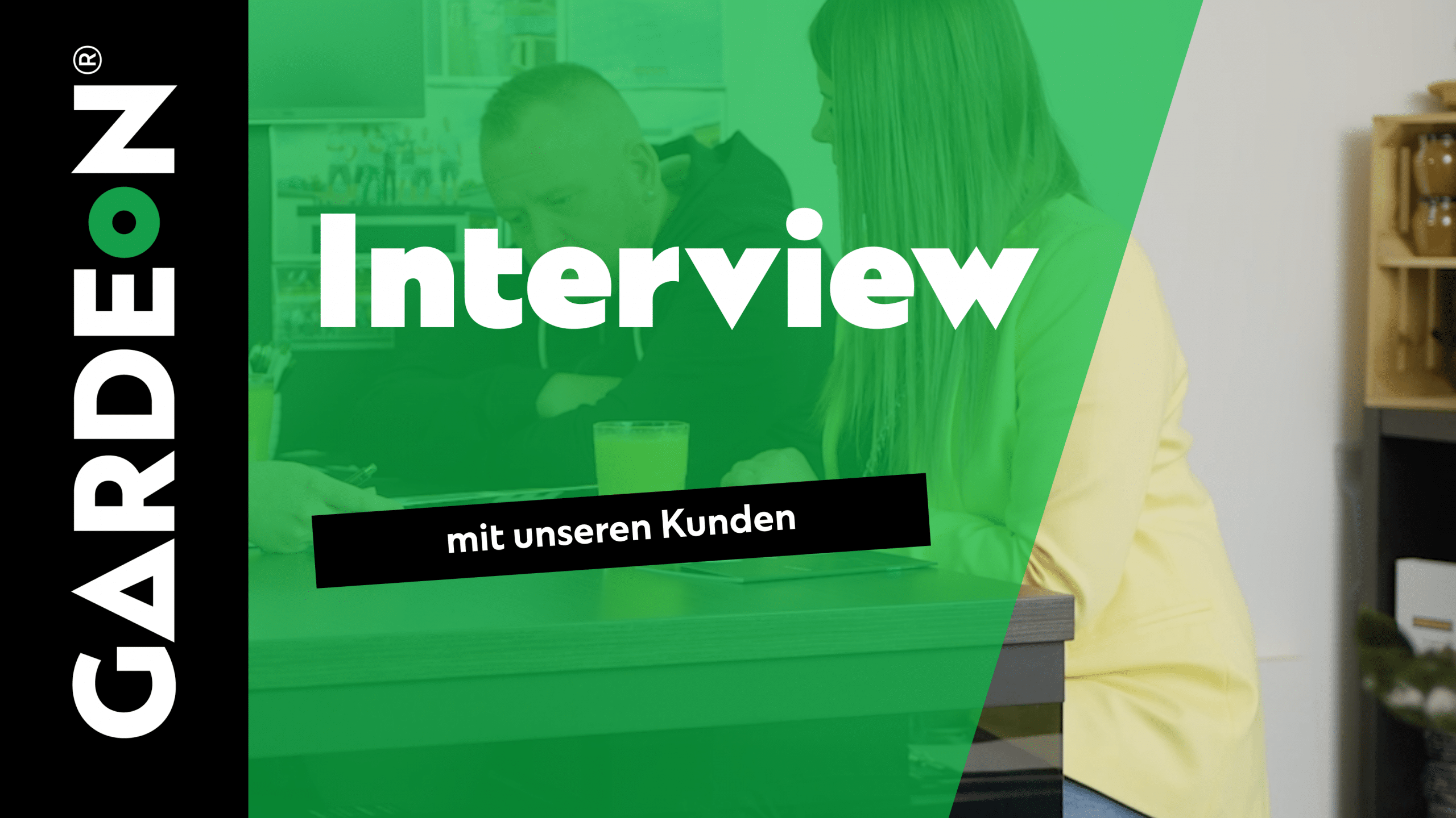 interview Gardeon