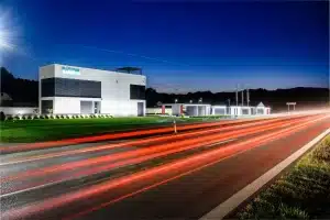 GARDEON showroom u Martina.