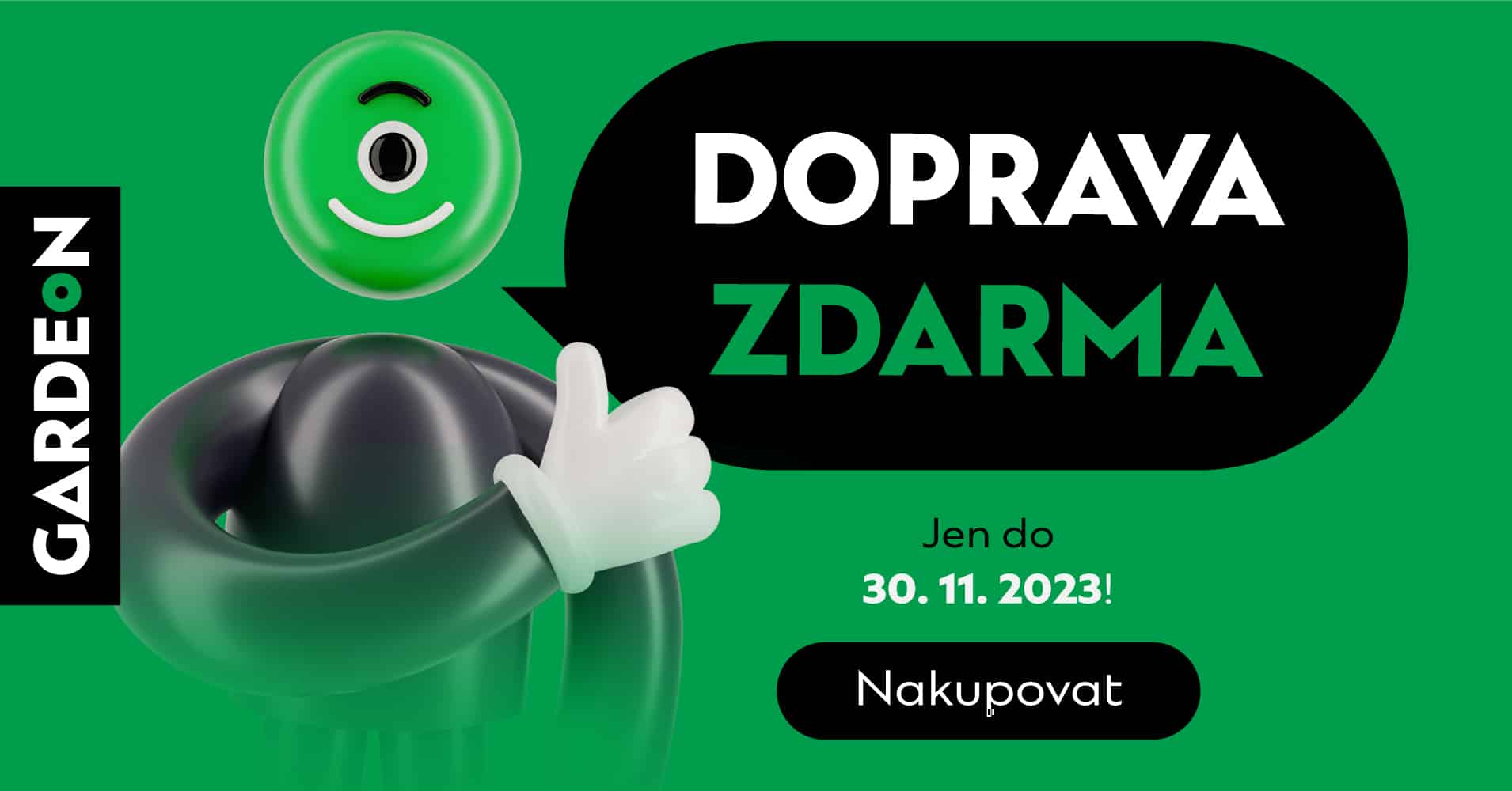 Transport gratis | Promocja 11/2023