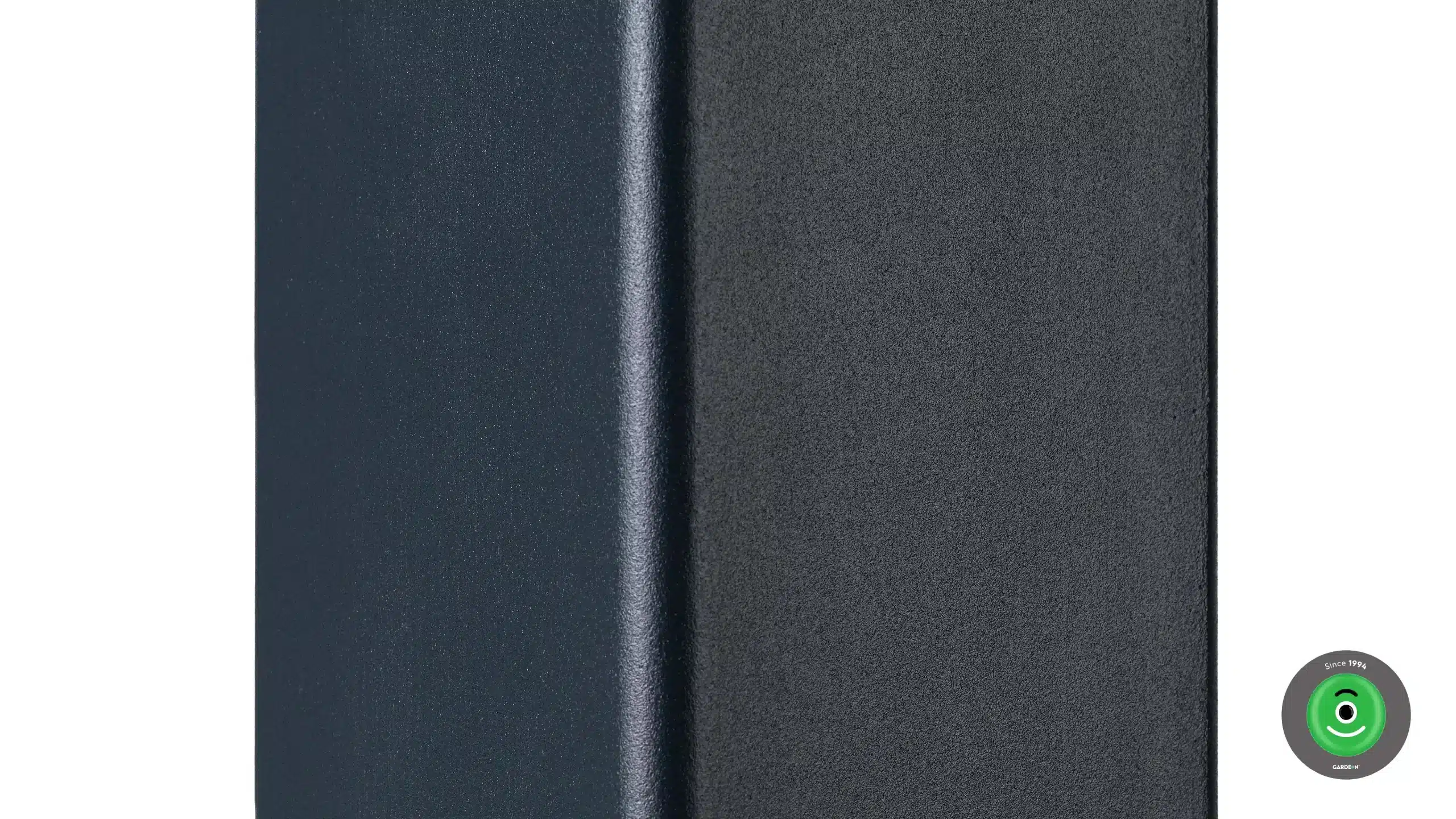 Nový strukturovaný povrch přístřešků