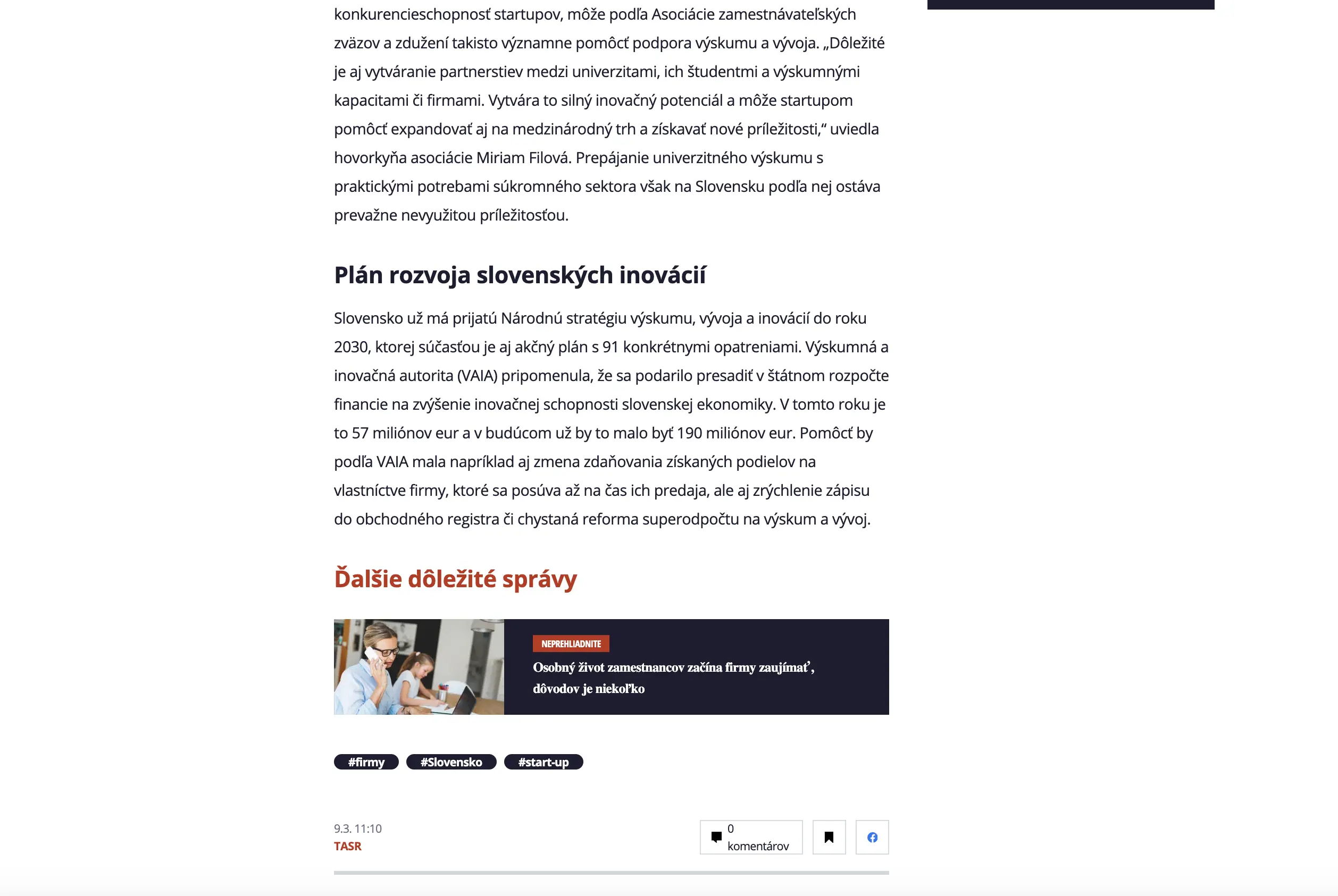 GARDEON na port&aacute;lu TREND