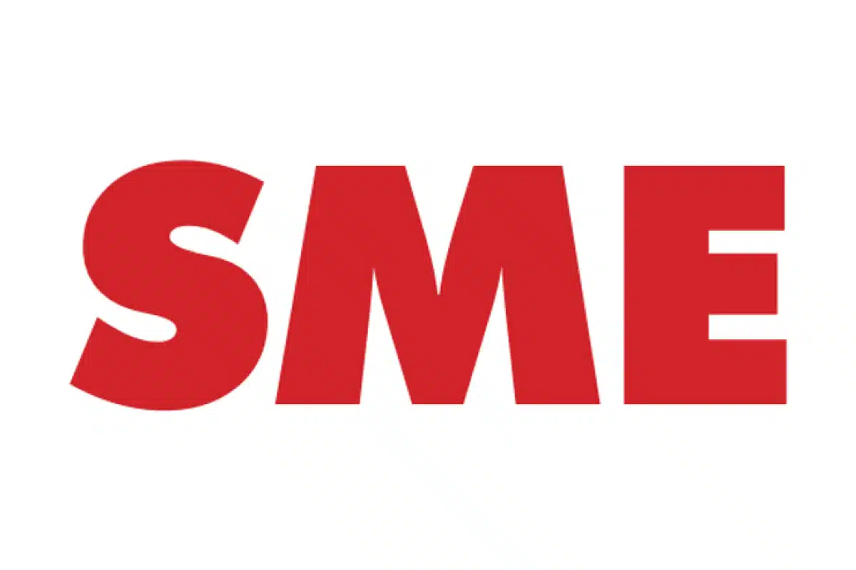 Logo SME
