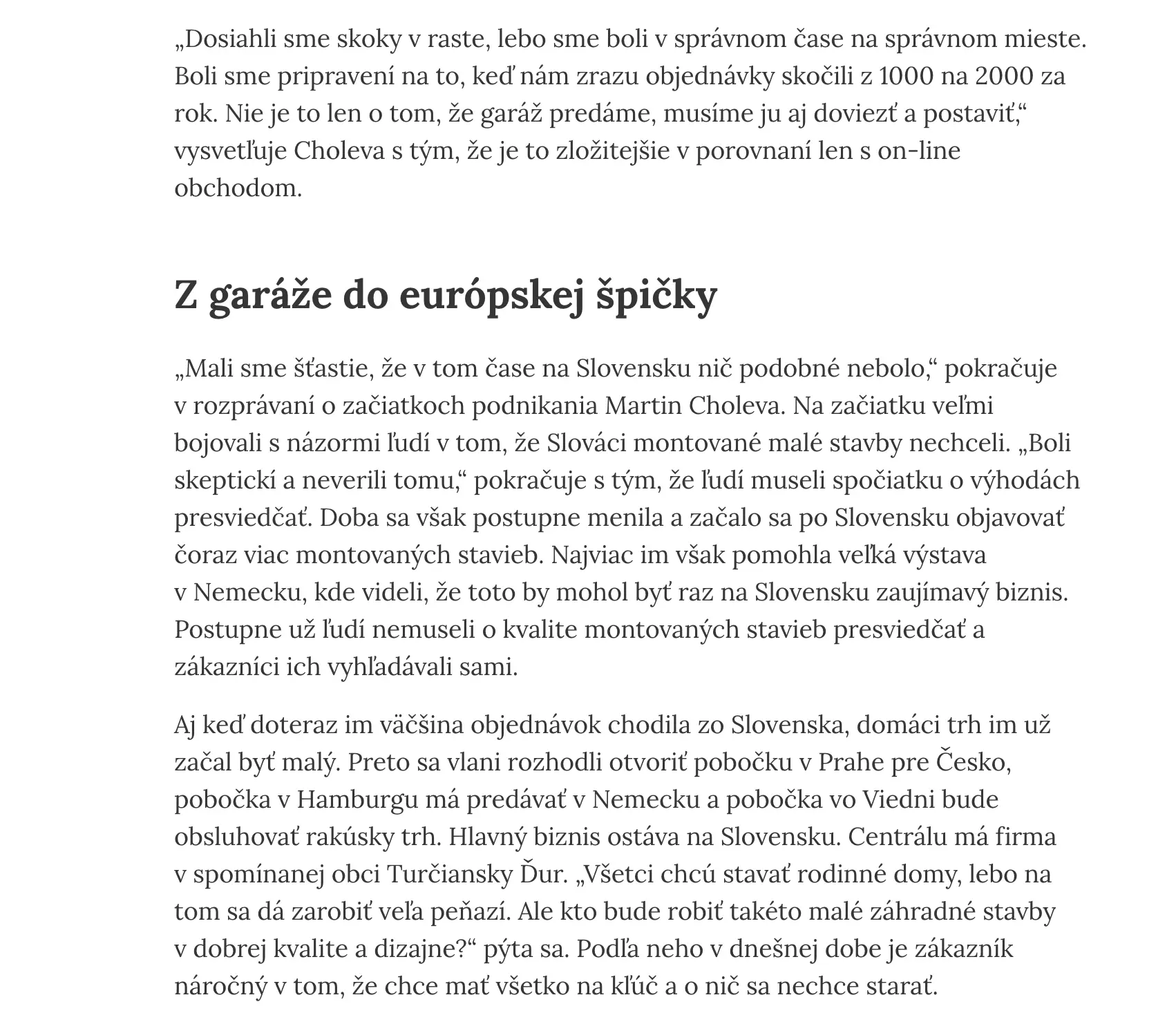 GARDEON v den&iacute;ku Pravda