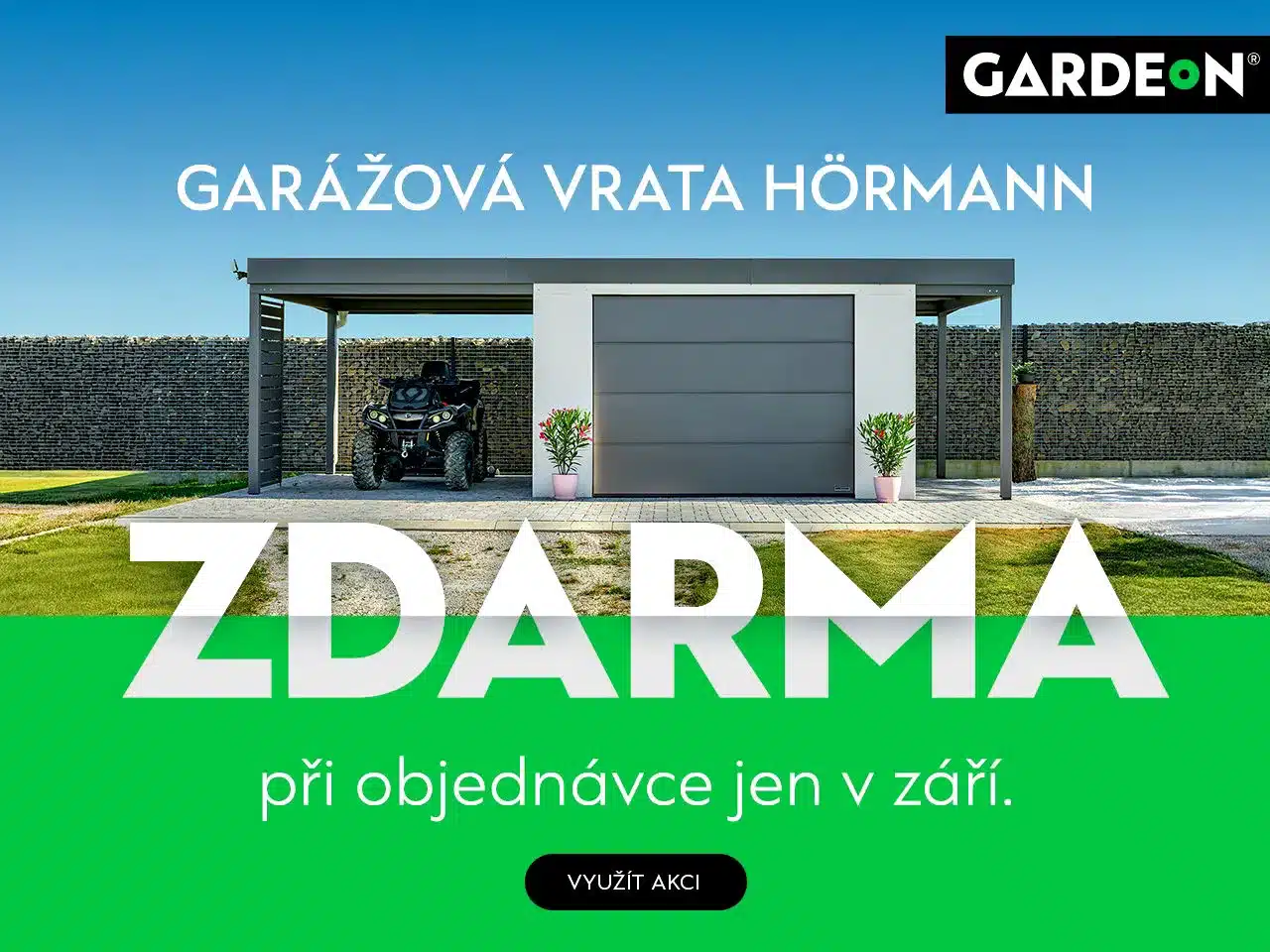 Promocja GARDEON | 09/2024