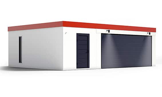 Konstrukcja niestandardowa