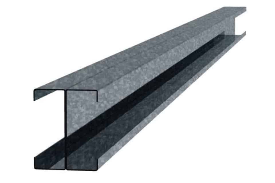 Projekt techniczny belki