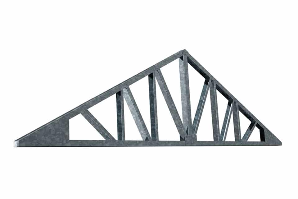 Projekt techniczny belki siodłowej