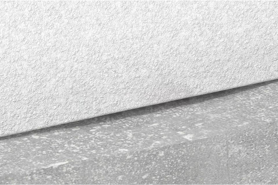 Projekt techniczny styku ściana-podstawa