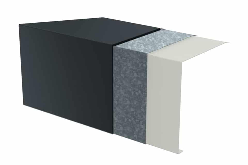 Projekt techniczny poddasza dachowego