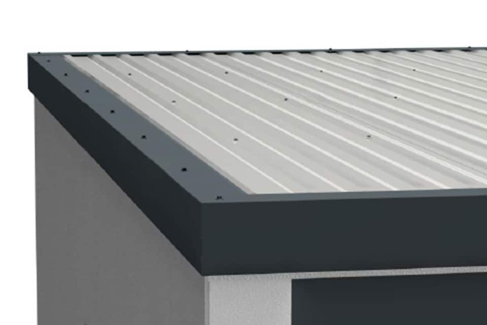 Naprawa pokrycia dachowego i poddasza 