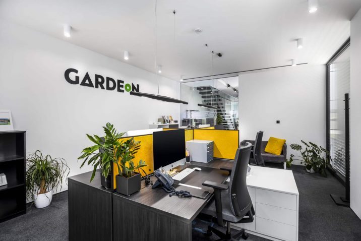 Kancelária GARDEON