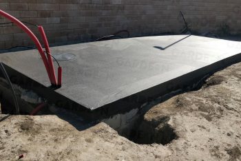 Izolácia podkladu - tekutá guma Alfema