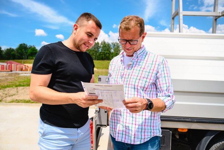 Vlado Voštinár, Marek Choleva