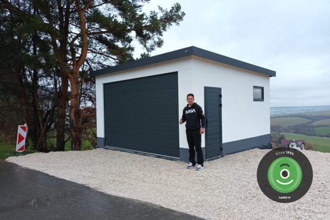 Spokojený zákazník