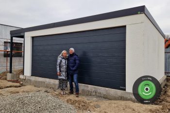 Spokojení zákazníci