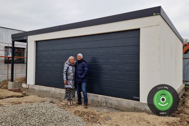 Spokojení zákazníci