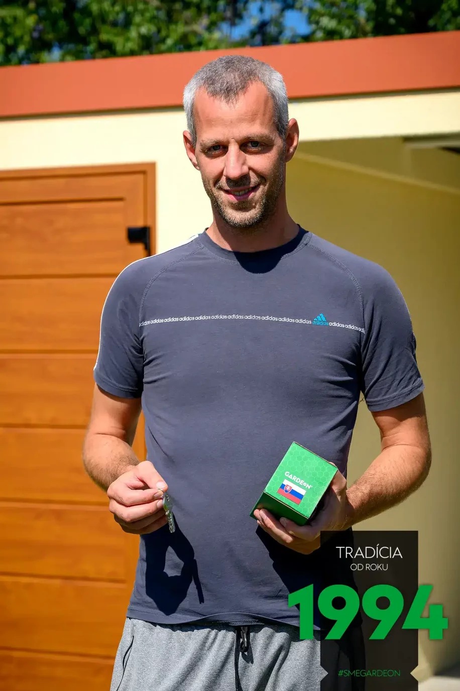 Zákazník - Lukáš Hulla